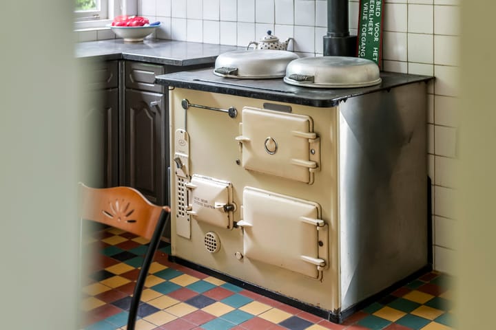 Photo 31 of Passewaayse Hogeweg 8