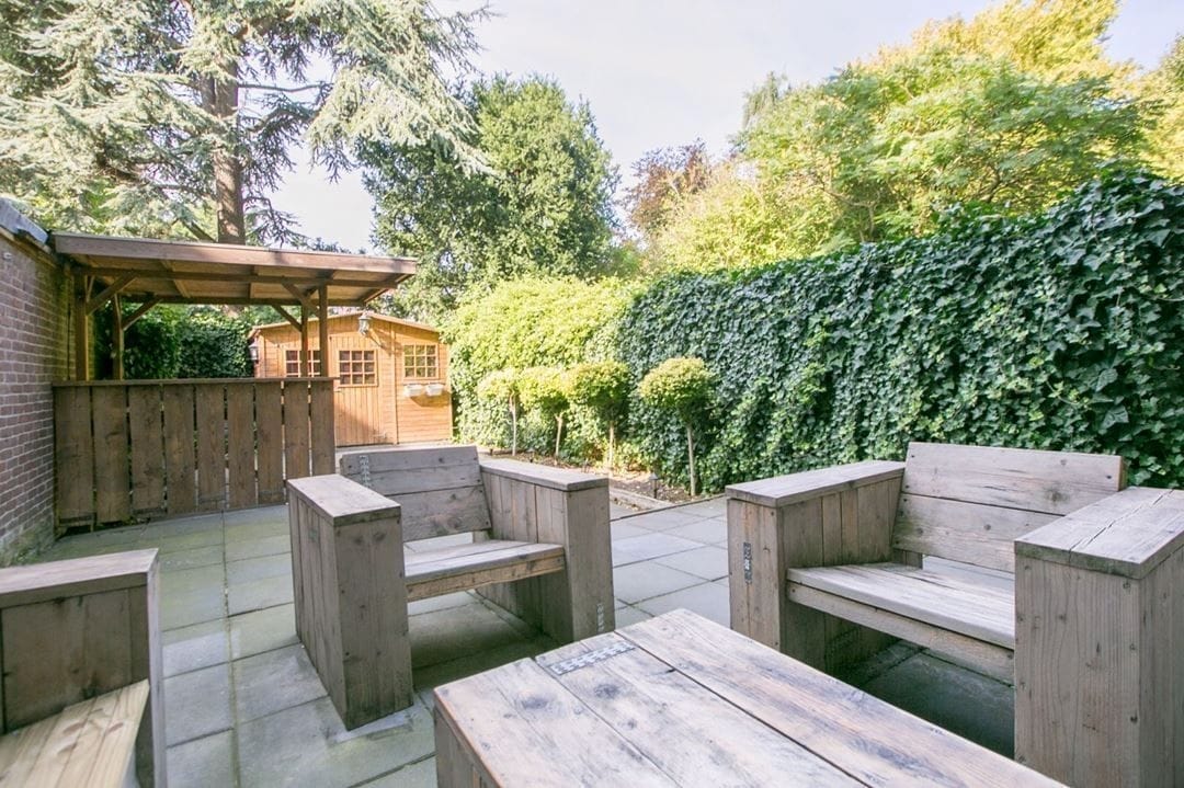 Foto 2 van Zeestraat 60