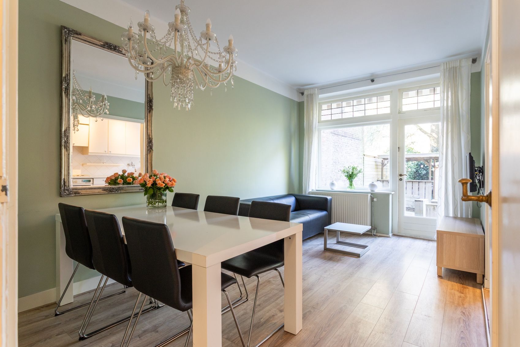 Foto 3 van Zeestraat 60