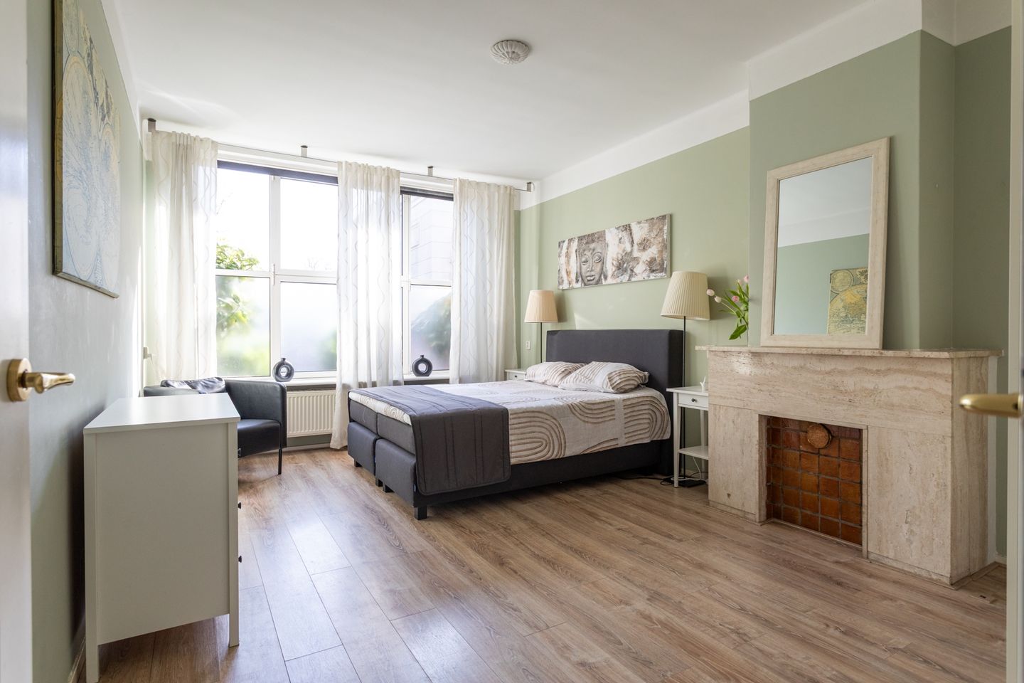 Foto 4 van Zeestraat 60