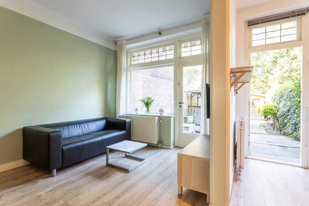 Foto 13 van Zeestraat 60