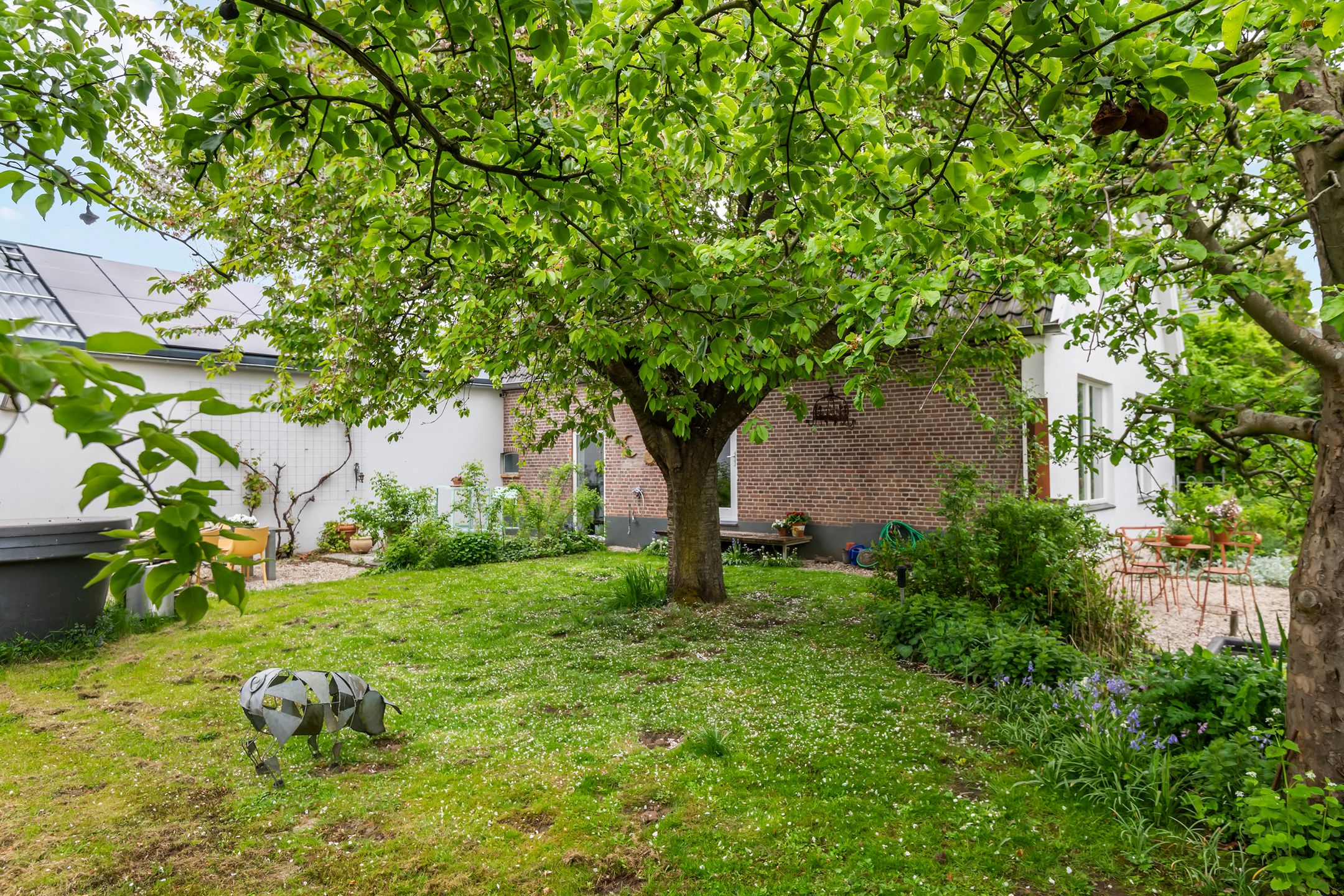 Foto 39 van Passewaayse Hogeweg 8