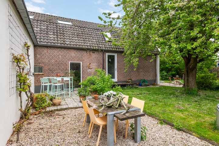 Photo 40 of Passewaayse Hogeweg 8