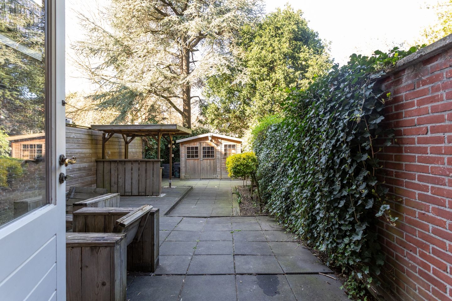 Foto 20 van Zeestraat 60