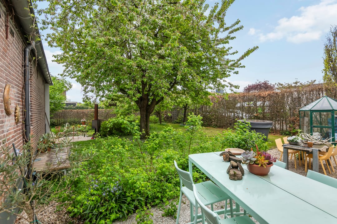 Foto 41 van Passewaayse Hogeweg 8