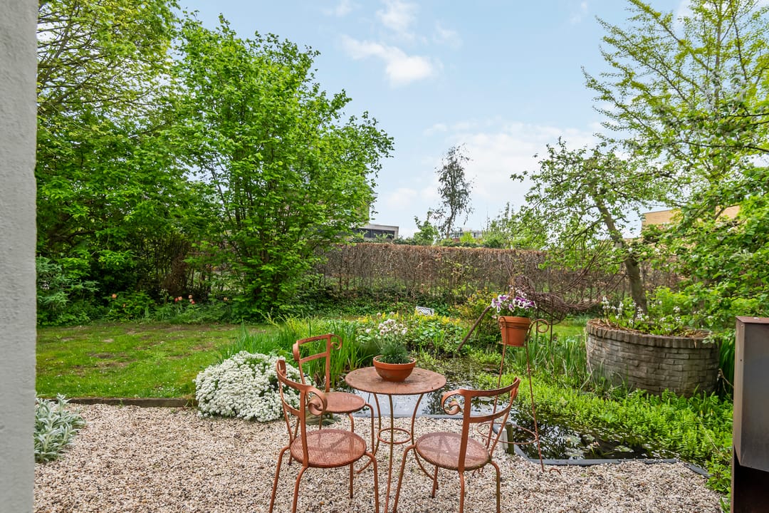 Foto 43 van Passewaayse Hogeweg 8