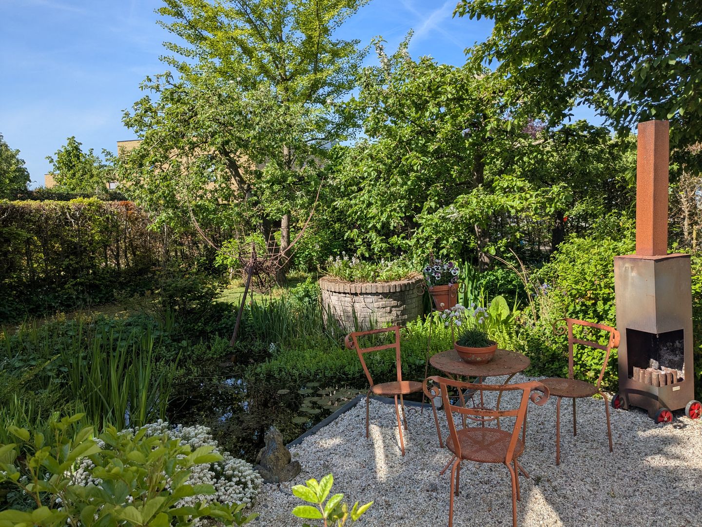 Foto 44 van Passewaayse Hogeweg 8