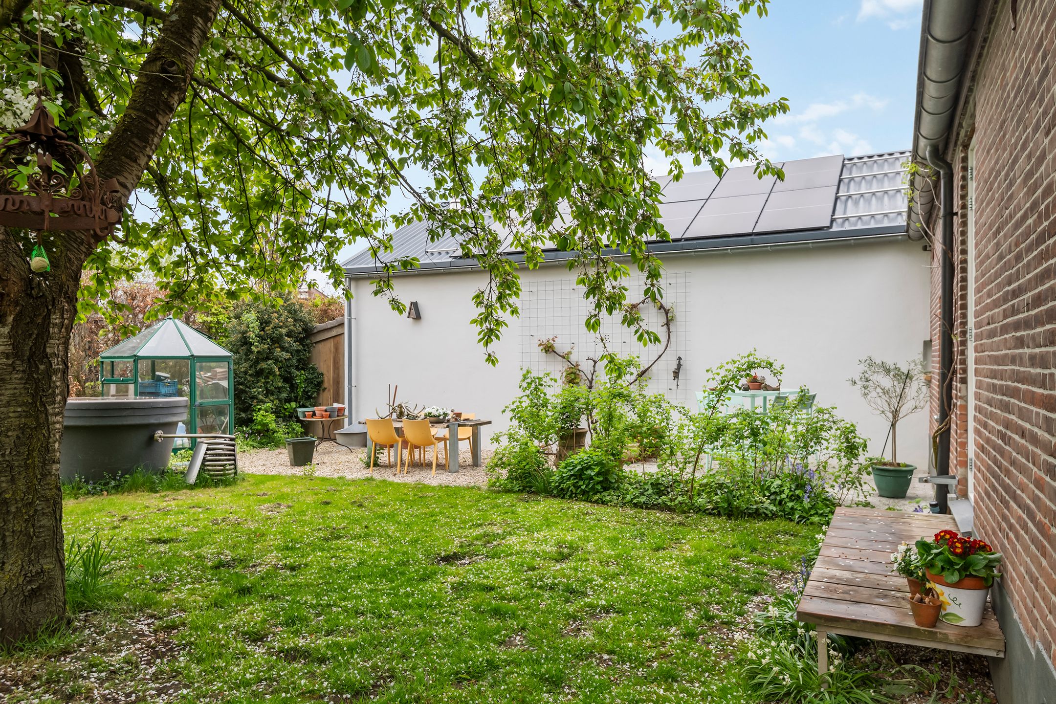 Foto 45 van Passewaayse Hogeweg 8