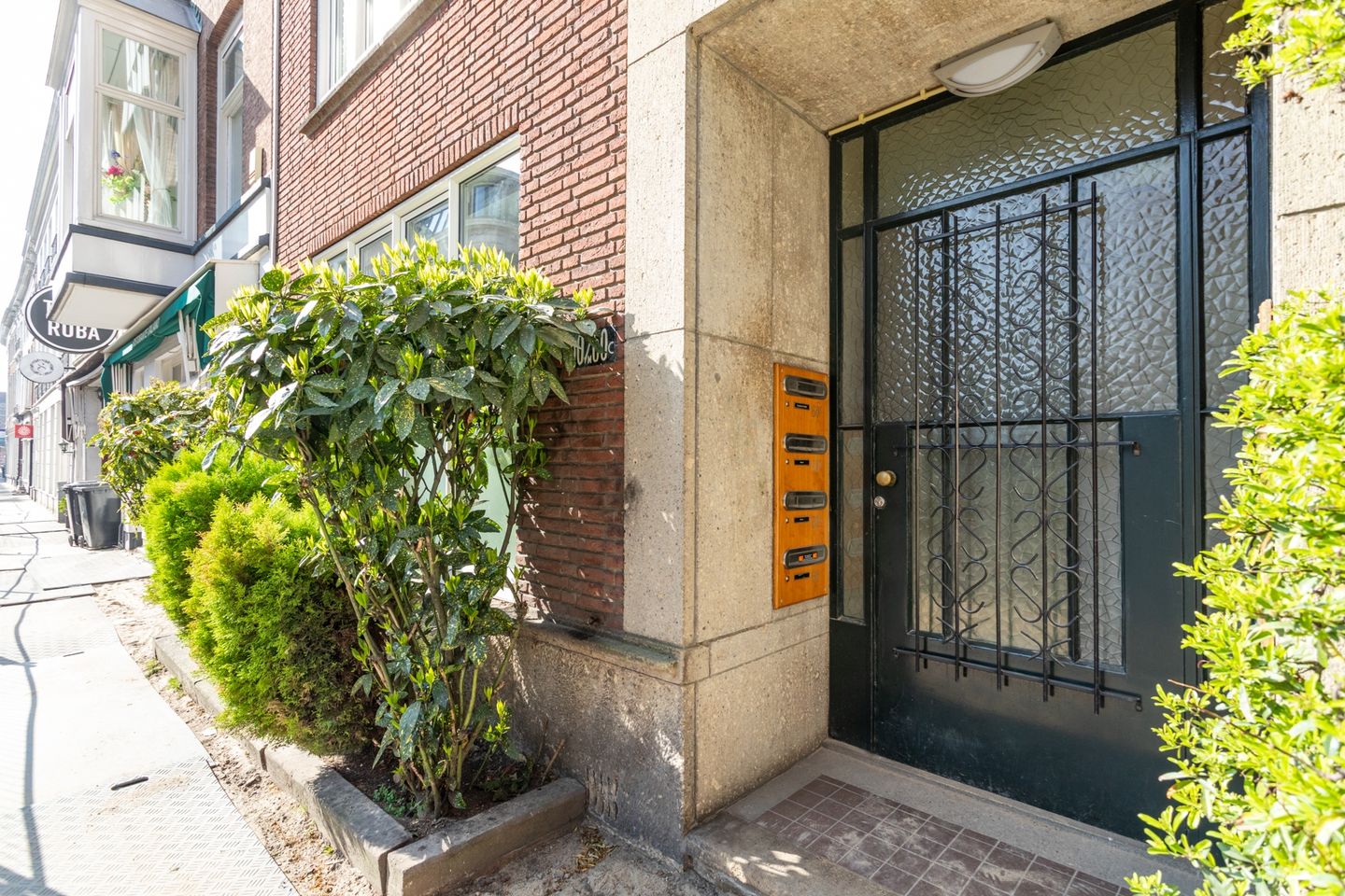 Foto 5 van Zeestraat 60