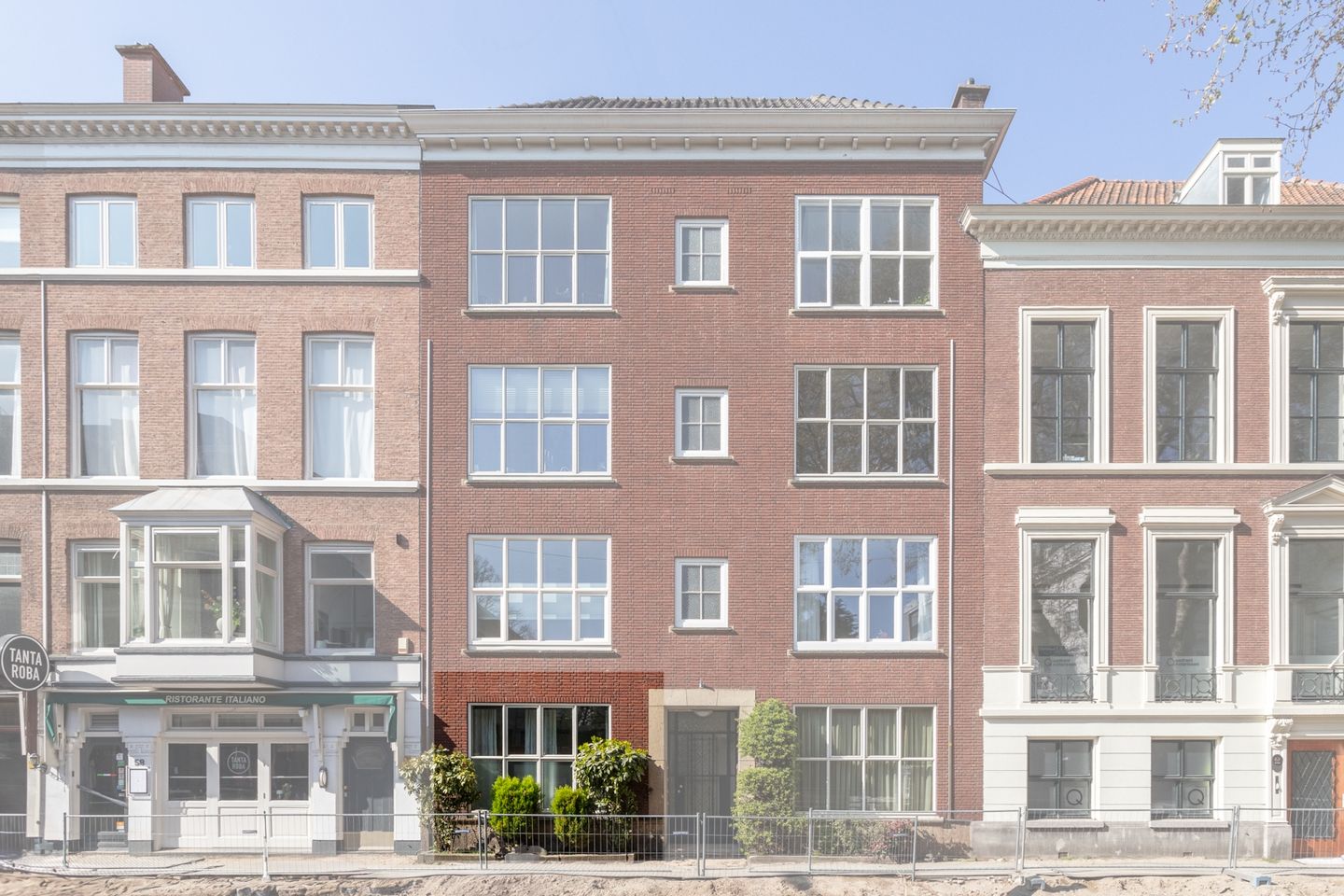 Foto 25 van Zeestraat 60