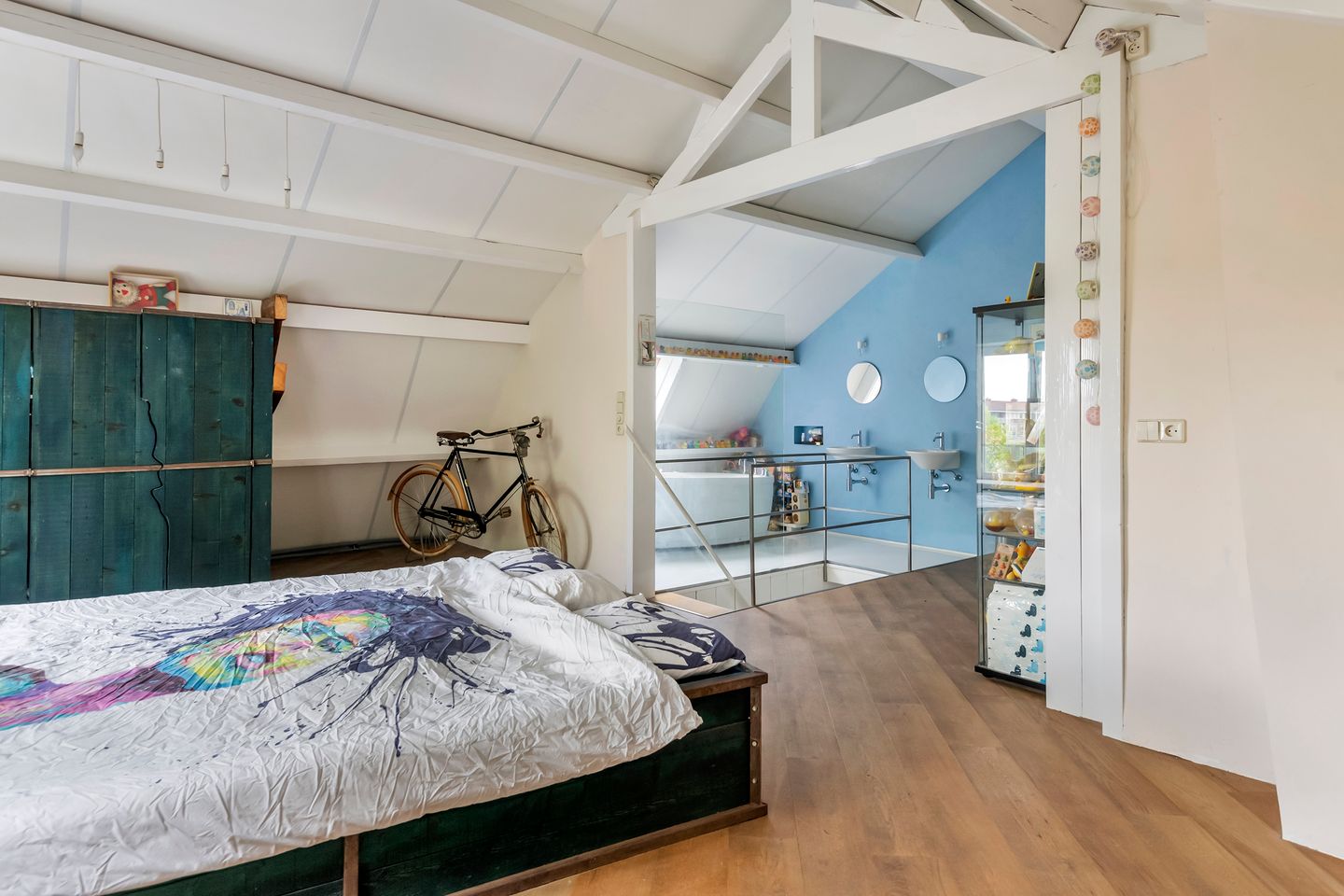 Foto 49 van Passewaayse Hogeweg 8