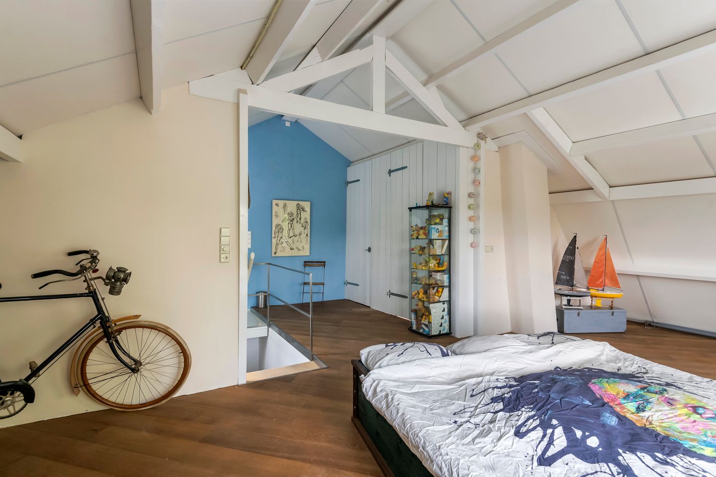 Foto 50 van Passewaayse Hogeweg 8