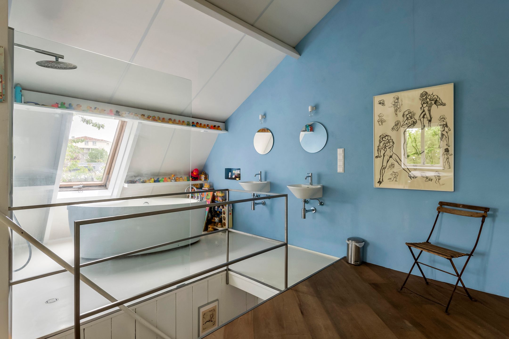 Foto 51 van Passewaayse Hogeweg 8