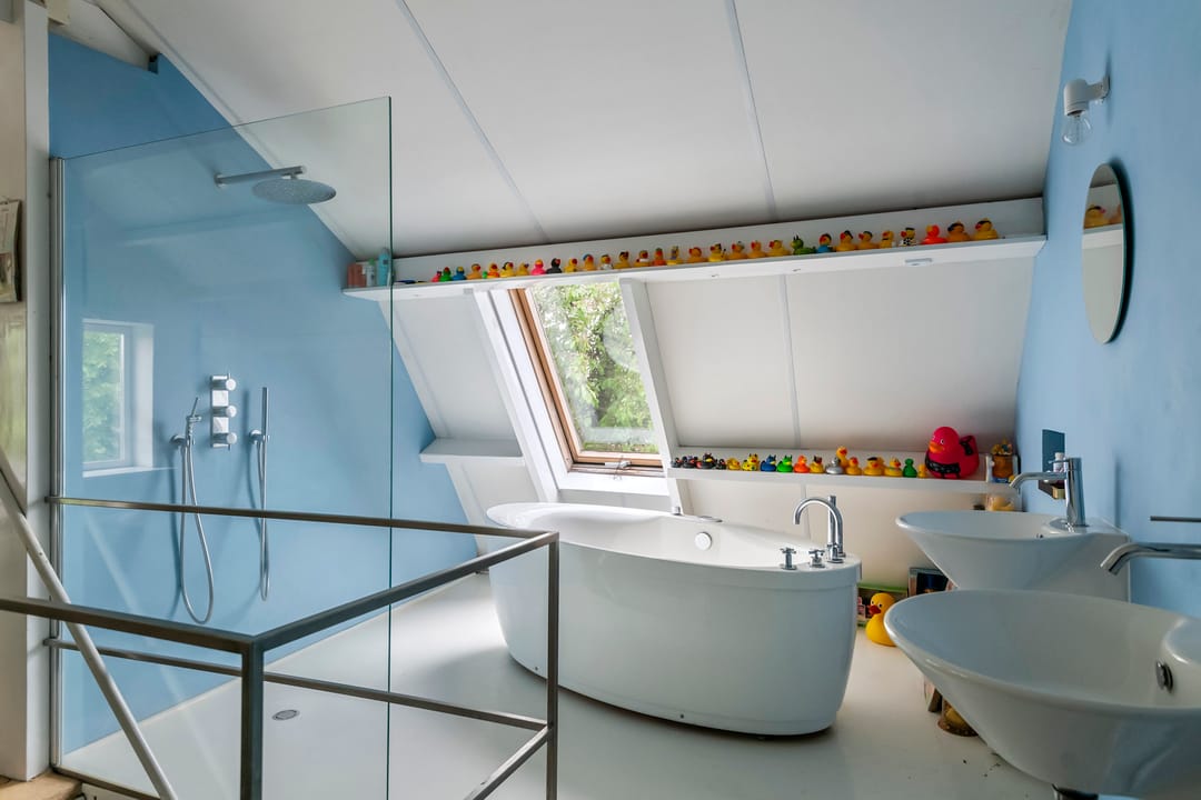 Foto 52 van Passewaayse Hogeweg 8