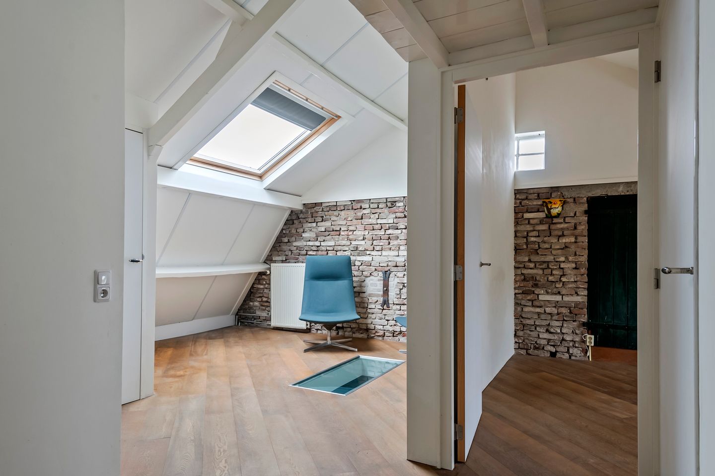 Foto 55 van Passewaayse Hogeweg 8