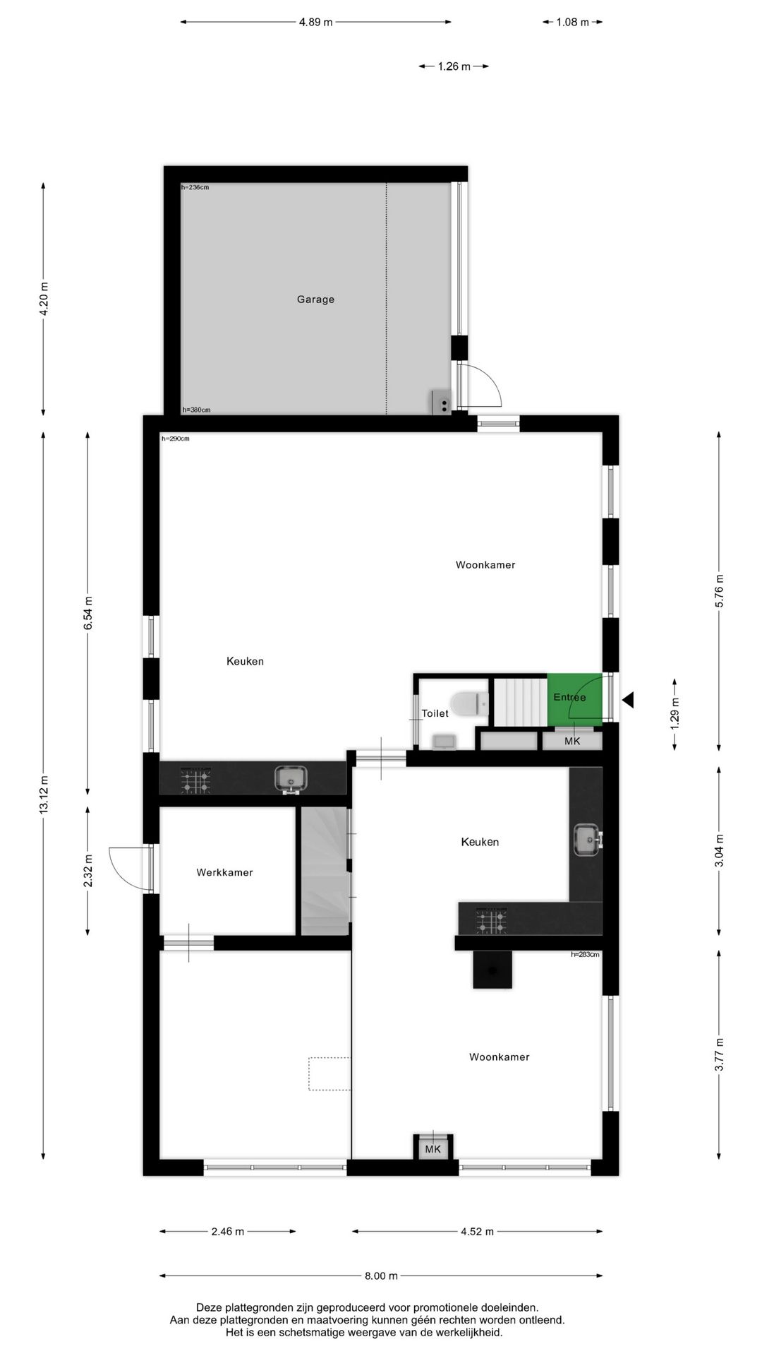 Foto 71 van Passewaayse Hogeweg 8