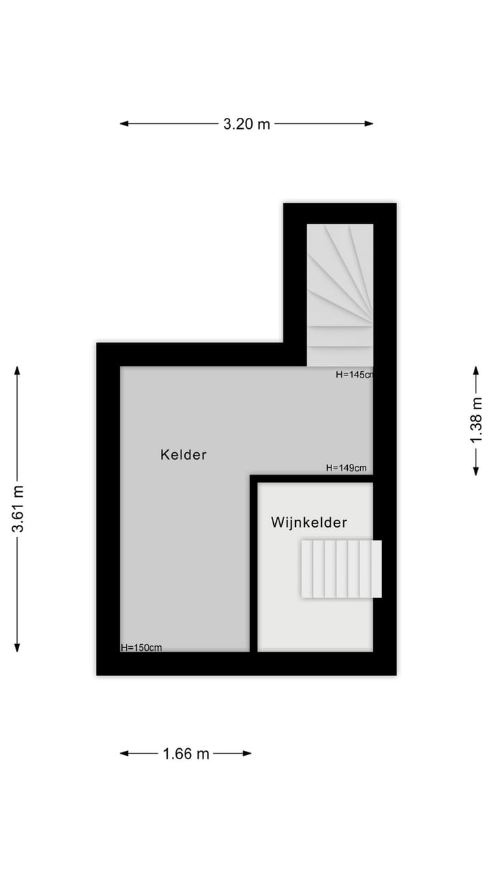 Photo 75 of Passewaayse Hogeweg 8