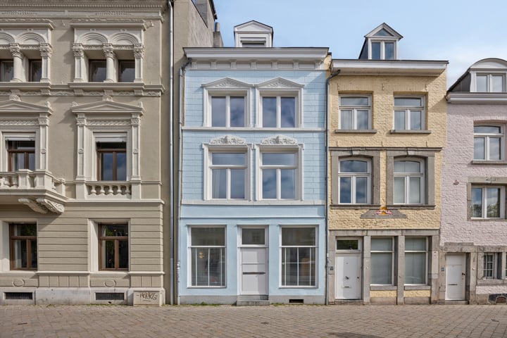Boschstraat 47 A