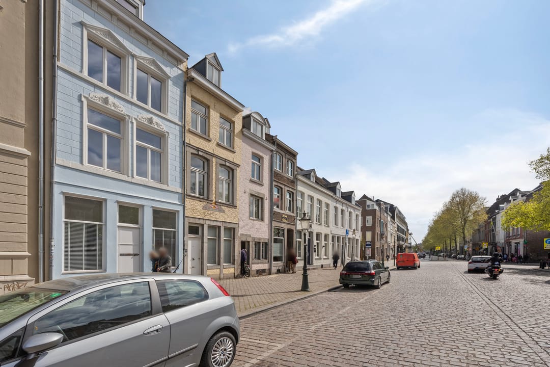 Foto 2 van Boschstraat 47-A