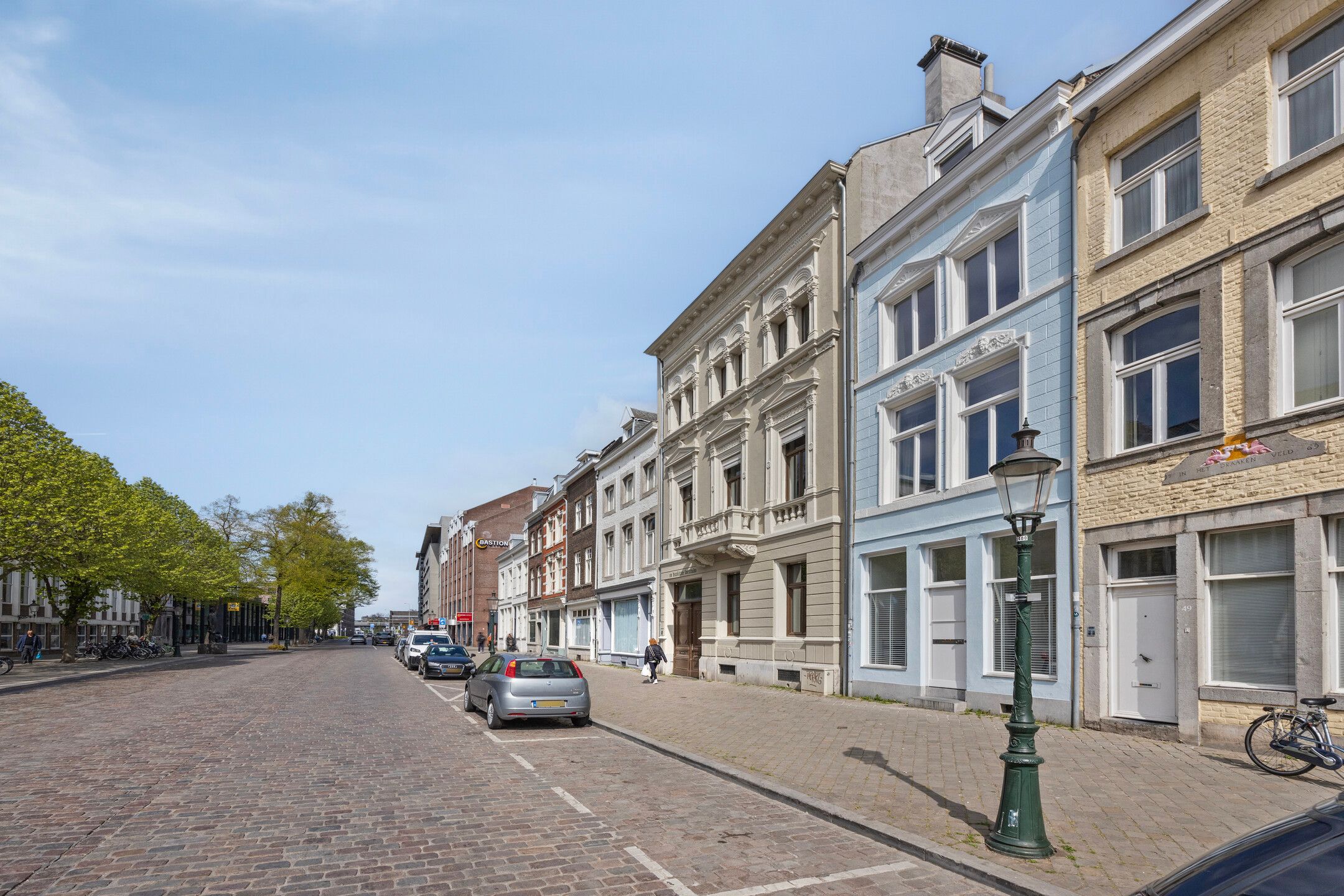 Foto 3 van Boschstraat 47-A