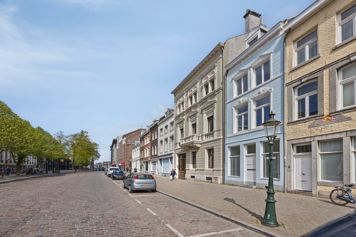 Foto 3 van Boschstraat 47-A