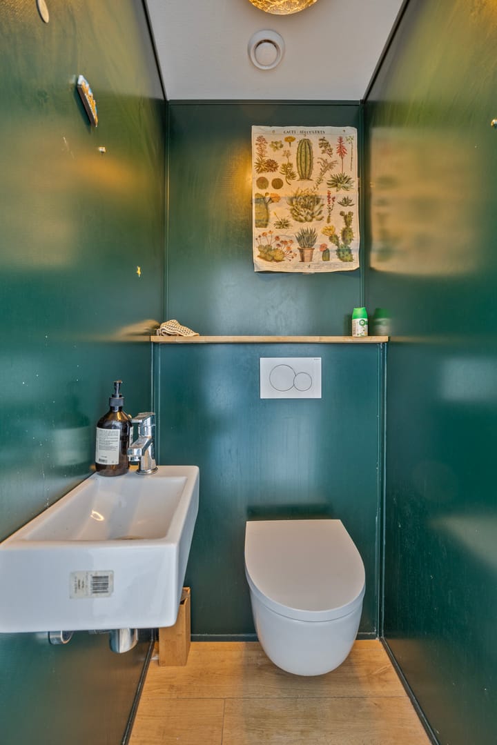 Foto 5 van Boschstraat 47-A