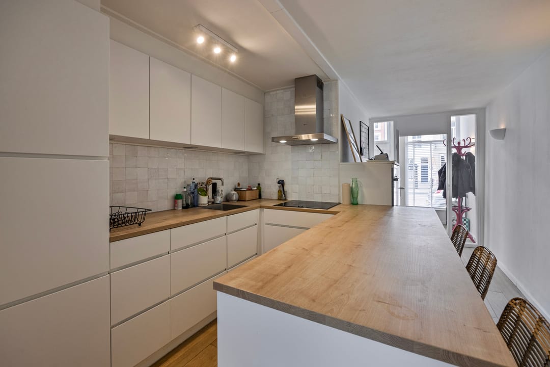 Foto 8 van Boschstraat 47-A