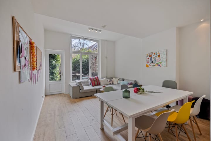 Foto 9 van Boschstraat 47-A