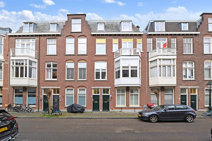 Foto 2 van Van Aerssenstraat 109-A