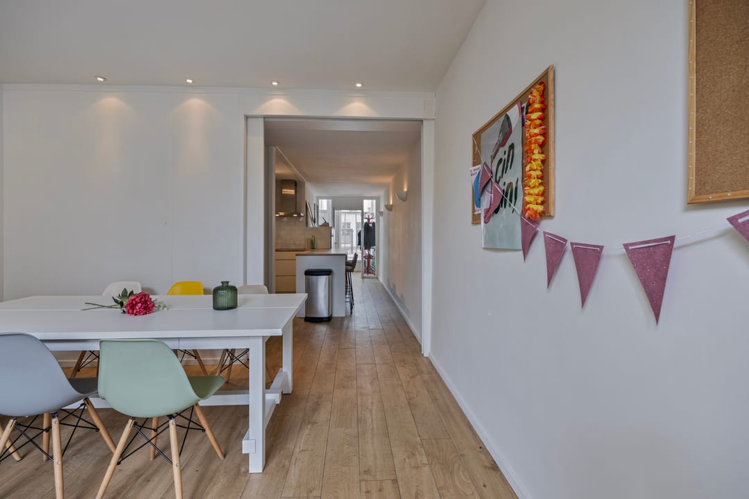 Foto 11 van Boschstraat 47-A