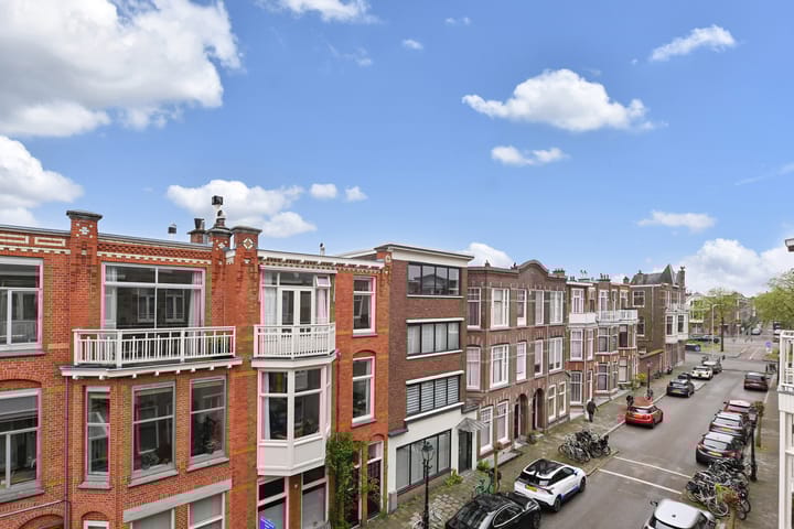 Foto 5 van Van Aerssenstraat 109-A