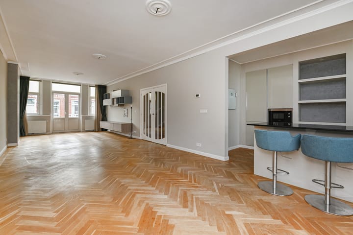 Foto 8 van Van Aerssenstraat 109-A