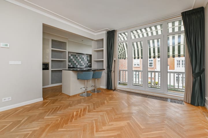 Foto 9 van Van Aerssenstraat 109-A