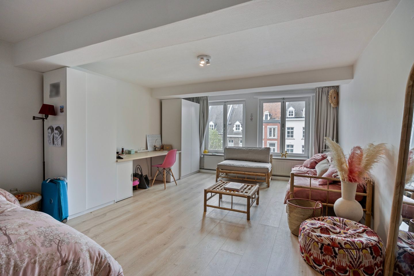 Foto 20 van Boschstraat 47-A