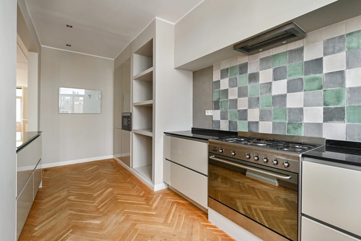 Foto 15 van Van Aerssenstraat 109-A