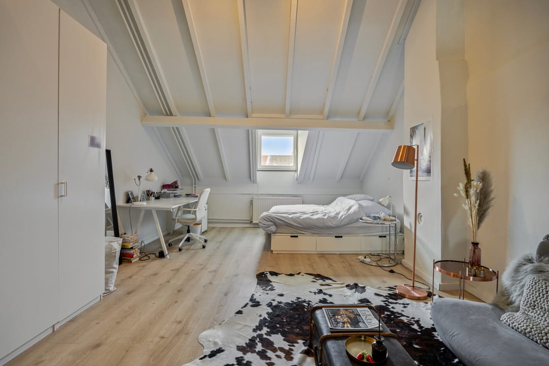 Foto 26 van Boschstraat 47-A