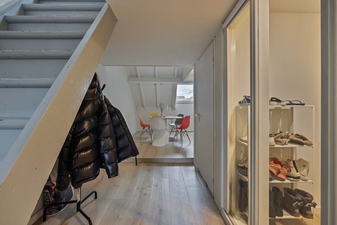 Foto 28 van Boschstraat 47-A