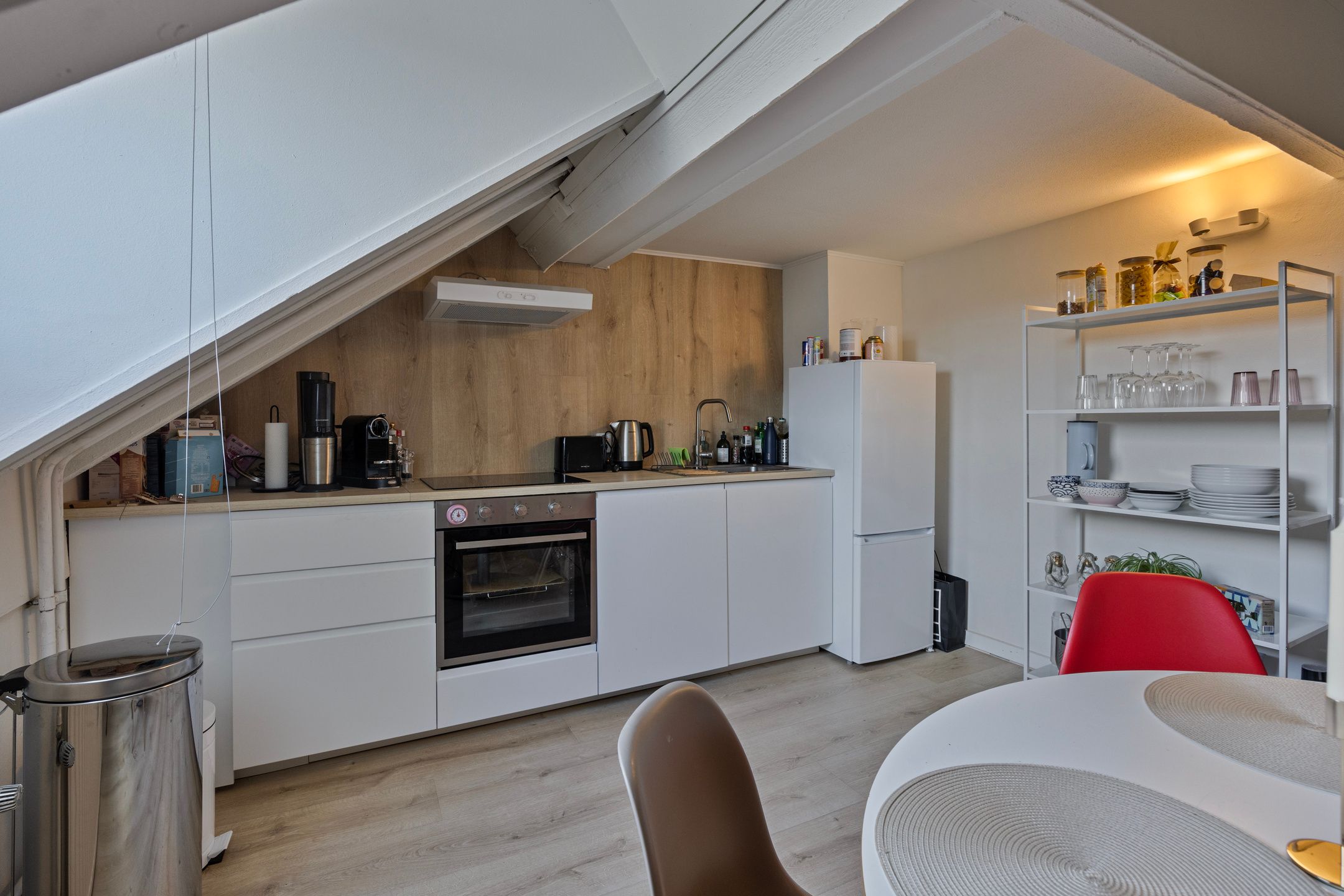 Foto 30 van Boschstraat 47-A