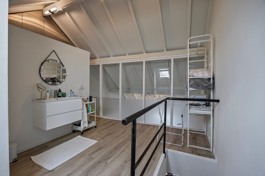 Foto 32 van Boschstraat 47-A