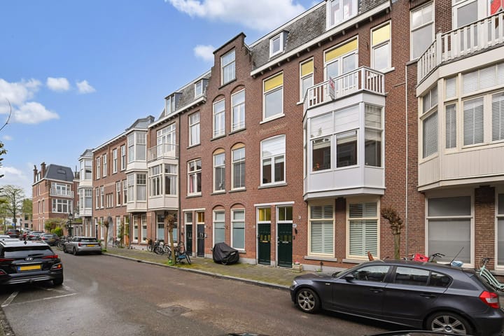 Foto 27 van Van Aerssenstraat 109-A