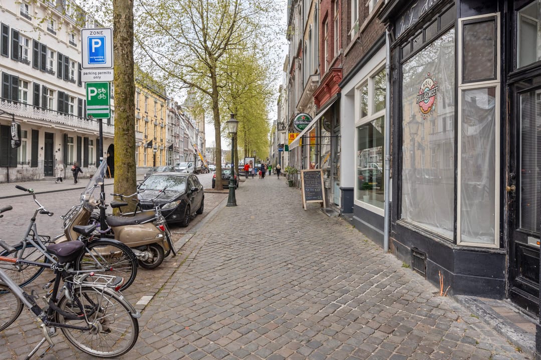 Foto 38 van Boschstraat 47-A