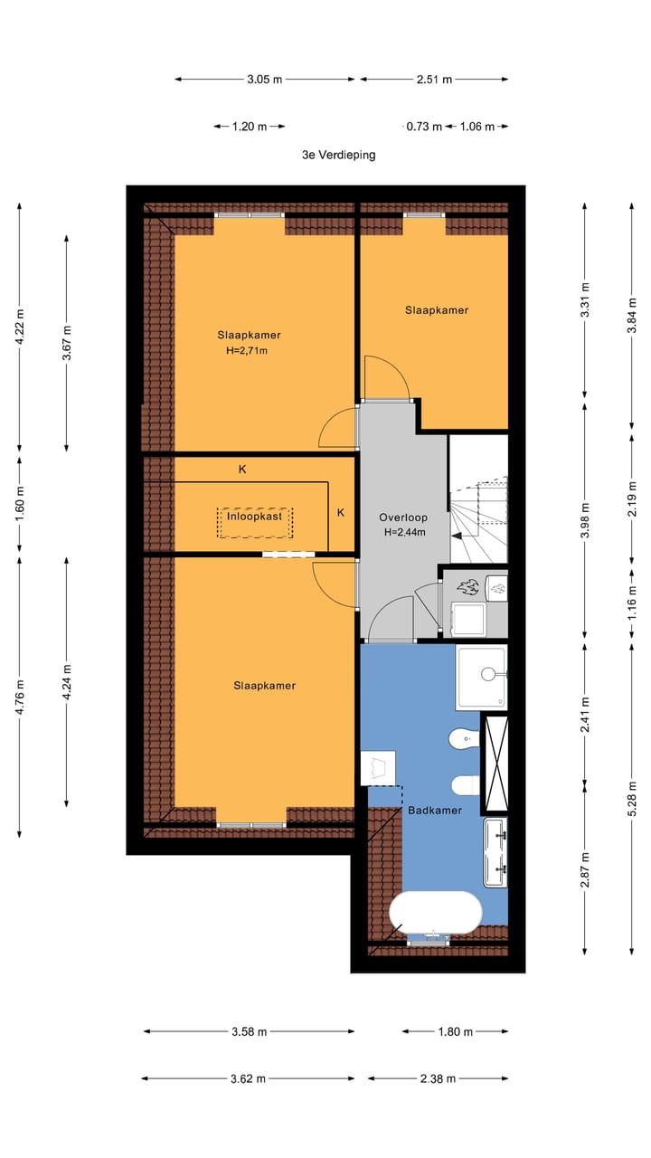 Foto 30 van Van Aerssenstraat 109-A