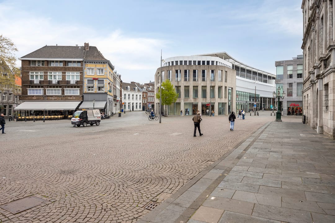 Foto 41 van Boschstraat 47-A