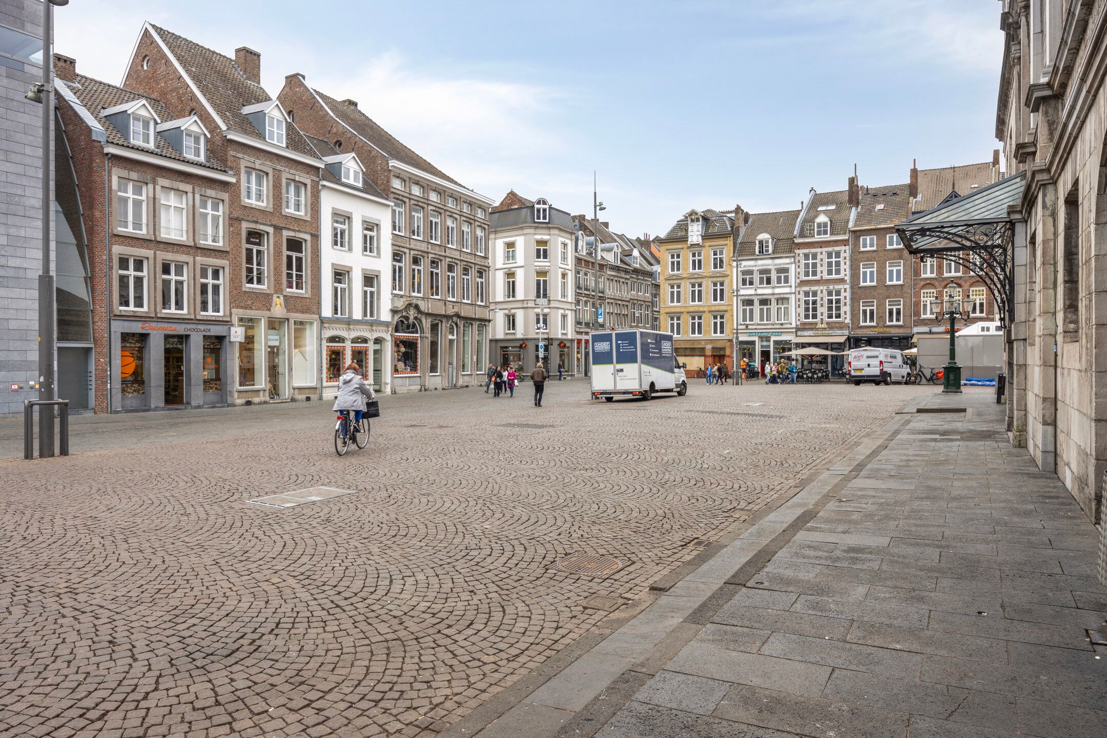 Foto 42 van Boschstraat 47-A