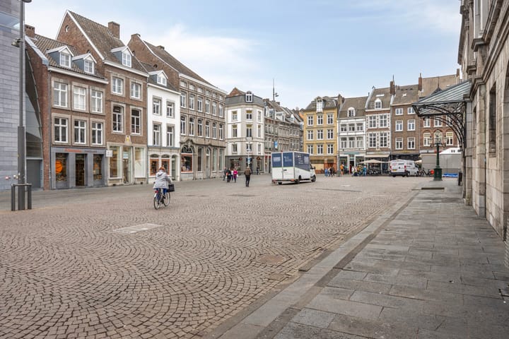 Foto 42 van Boschstraat 47-A