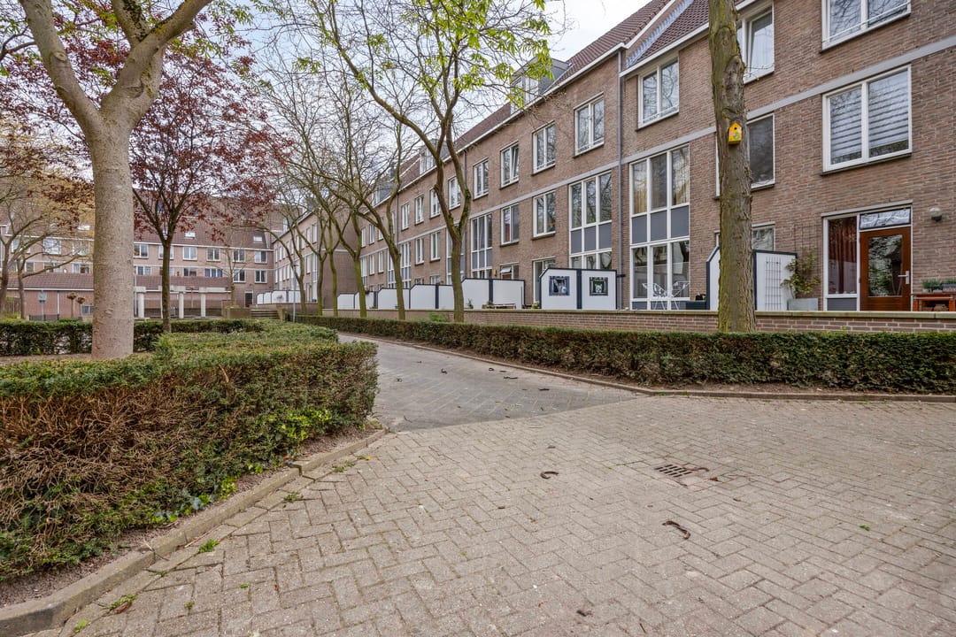 Foto 43 van Boschstraat 47-A