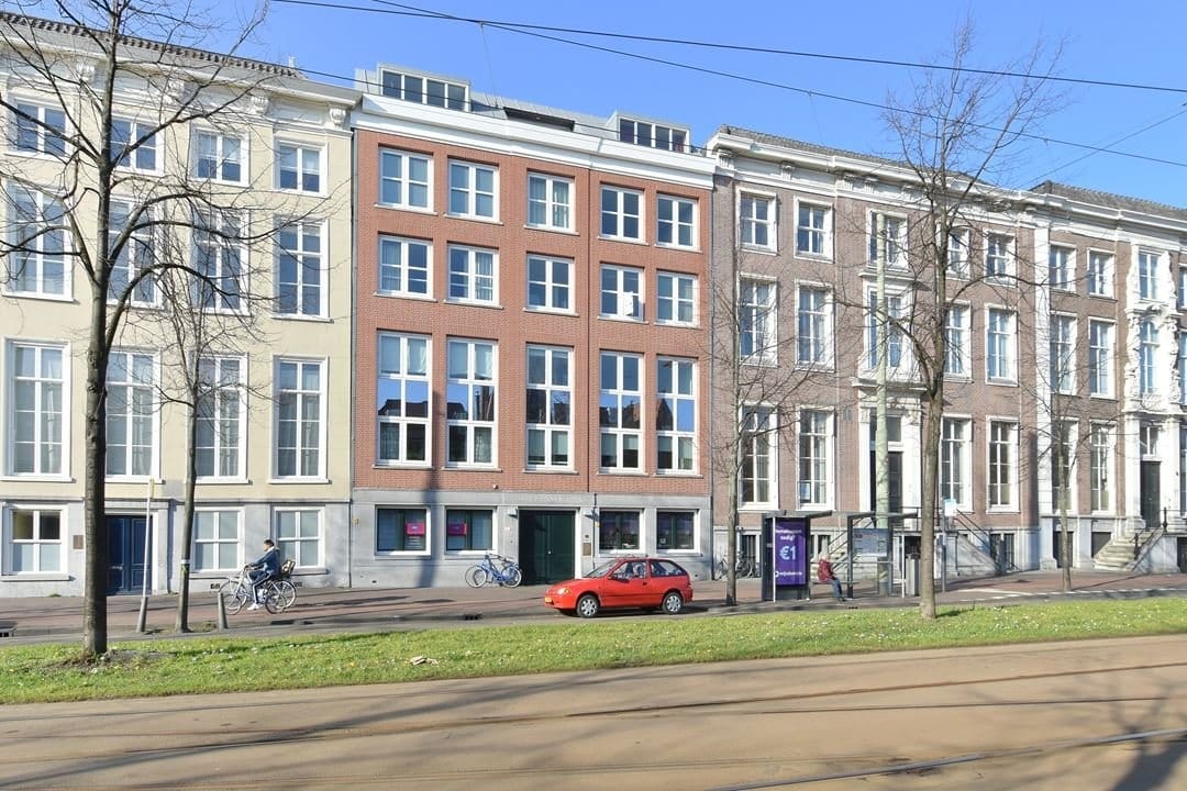 Foto 1 van Prinsegracht 75-T