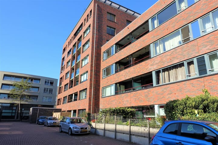 Foto 2 van Prinsegracht 75-T