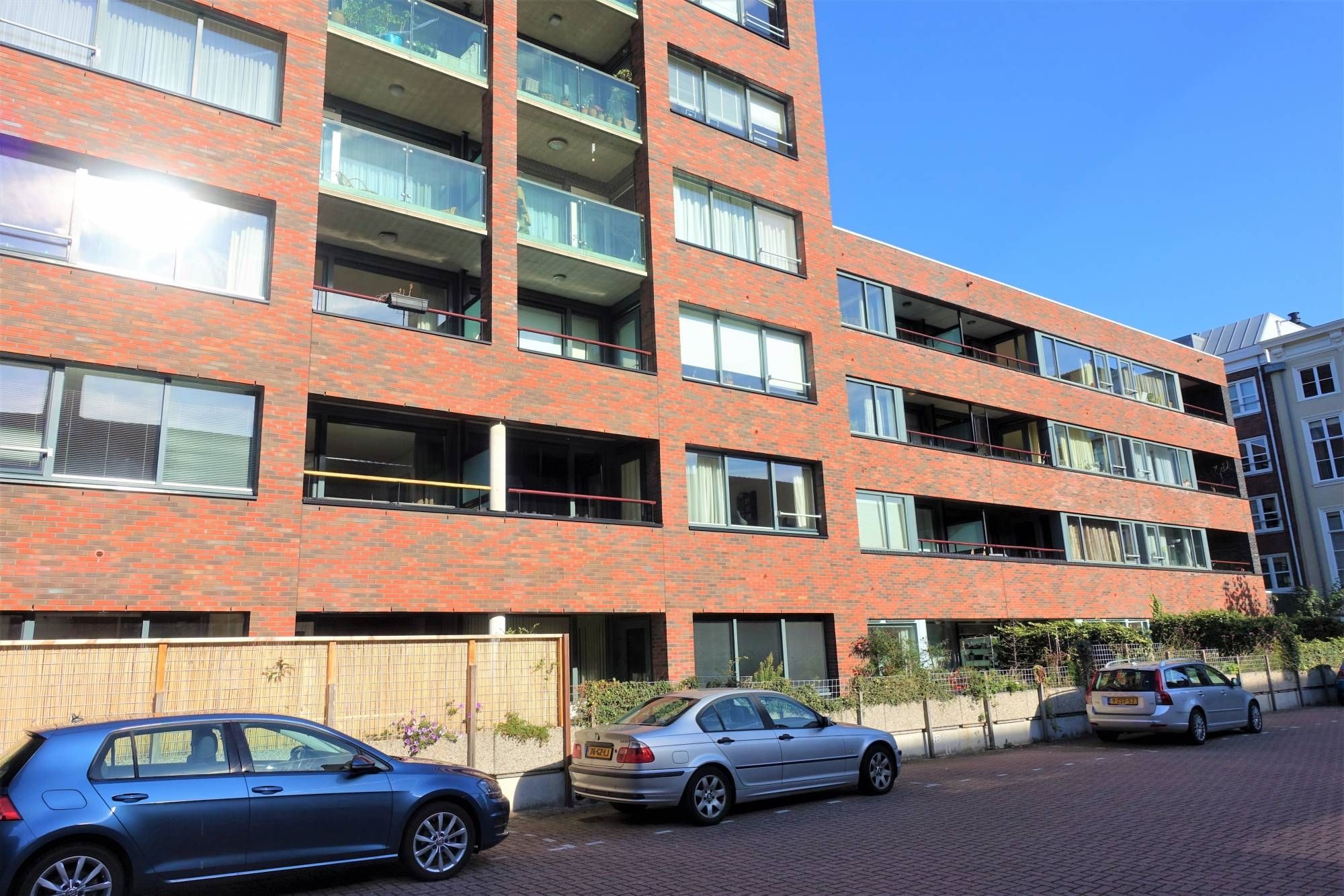 Foto 3 van Prinsegracht 75-T