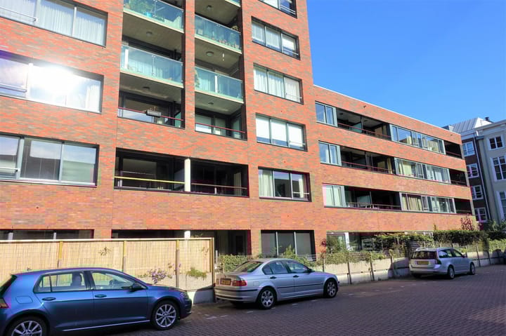 Foto 3 van Prinsegracht 75-T